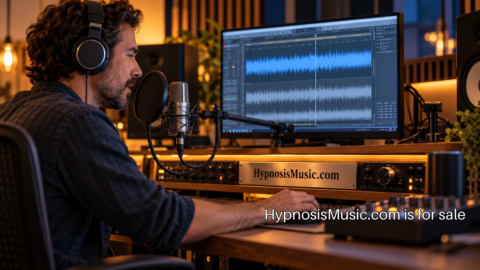 An audio workbench for guided recordings